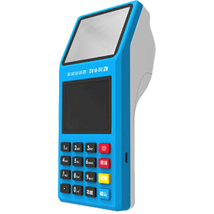 凯里超级收款宝QR65